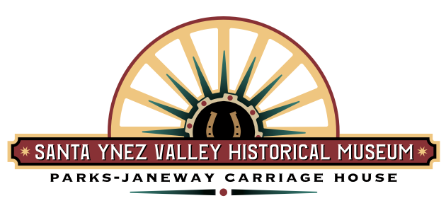 The Santa Ynez Valley Historical Museum & Parks-Janeway Carriage House